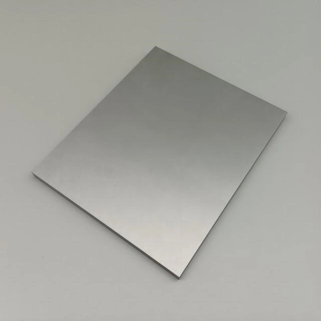 Tungsten Carbide Target 1