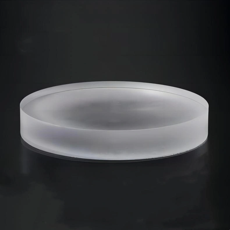 W Cerium Oxide Target