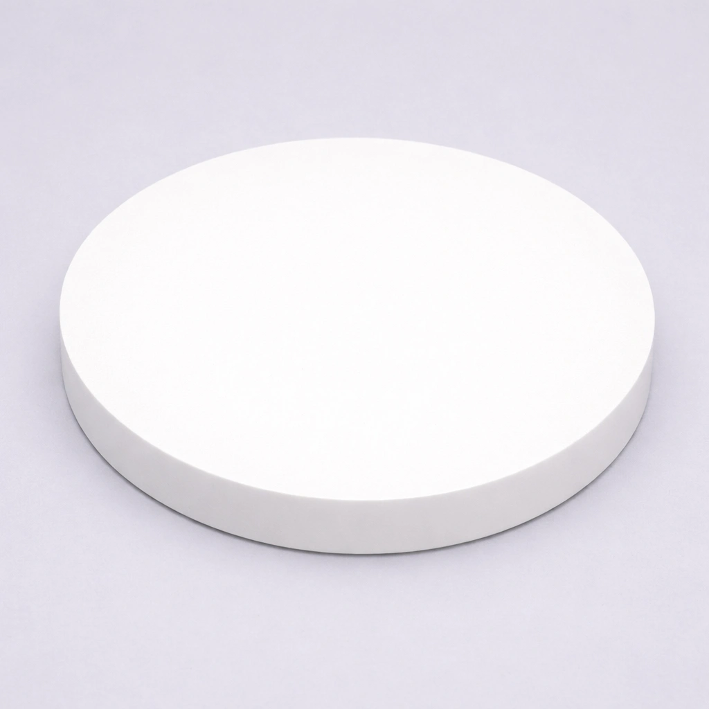 Zirconium Dioxide Target from ADCERAX