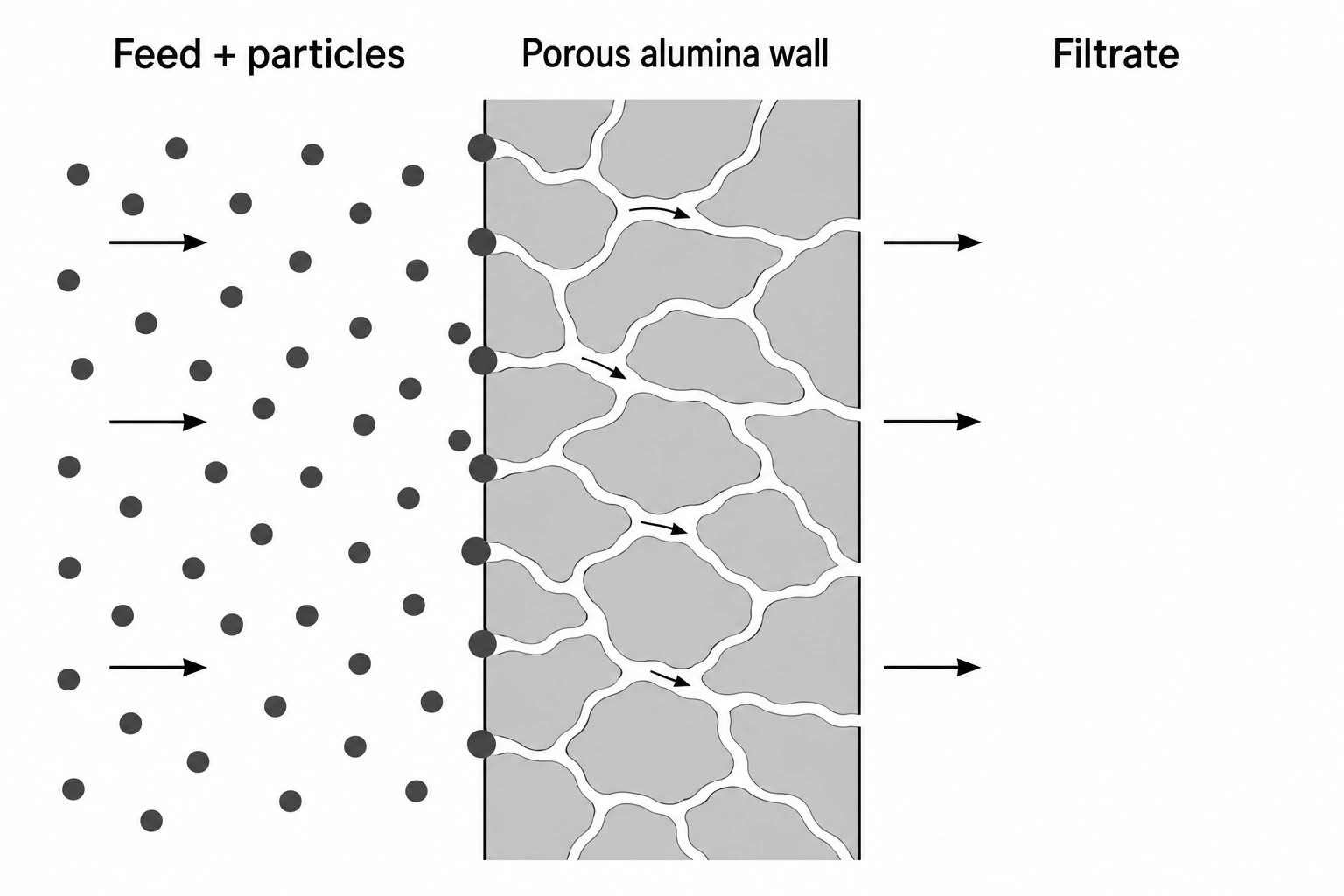 porous-alumina-tube-filtration