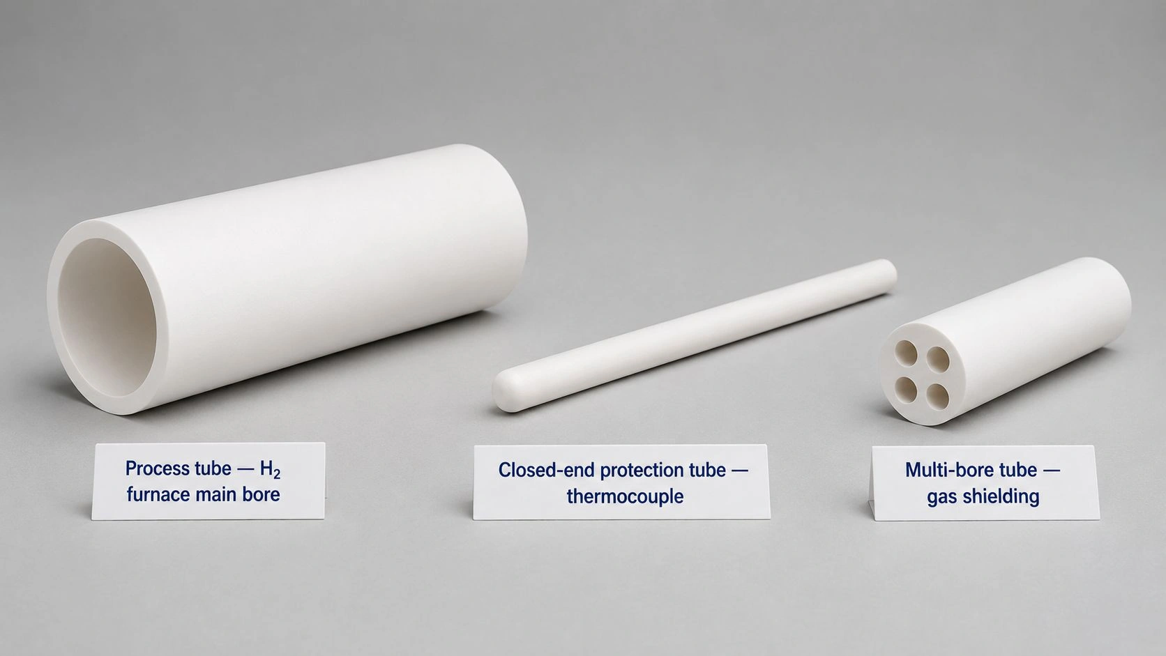 PBN crucible GaAs MBE effusion Ga source ppb purity low outgassing oval defect fill level lip geometry UHV molecular beam epitaxy