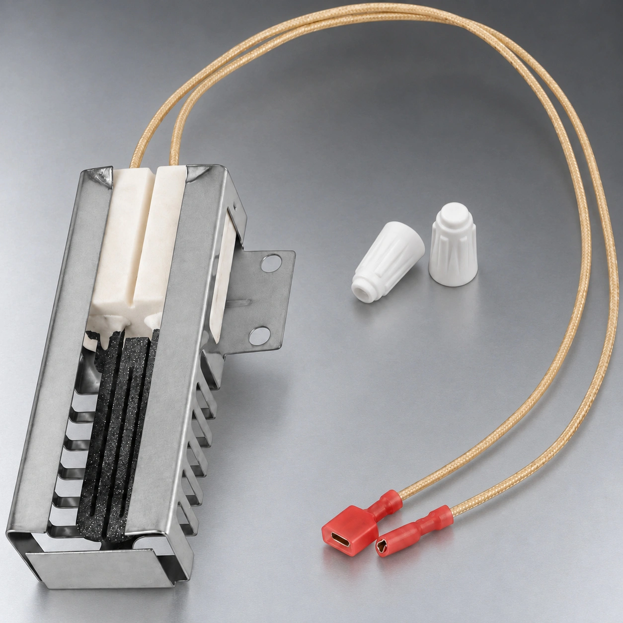 channel-bracket-oven-igniter