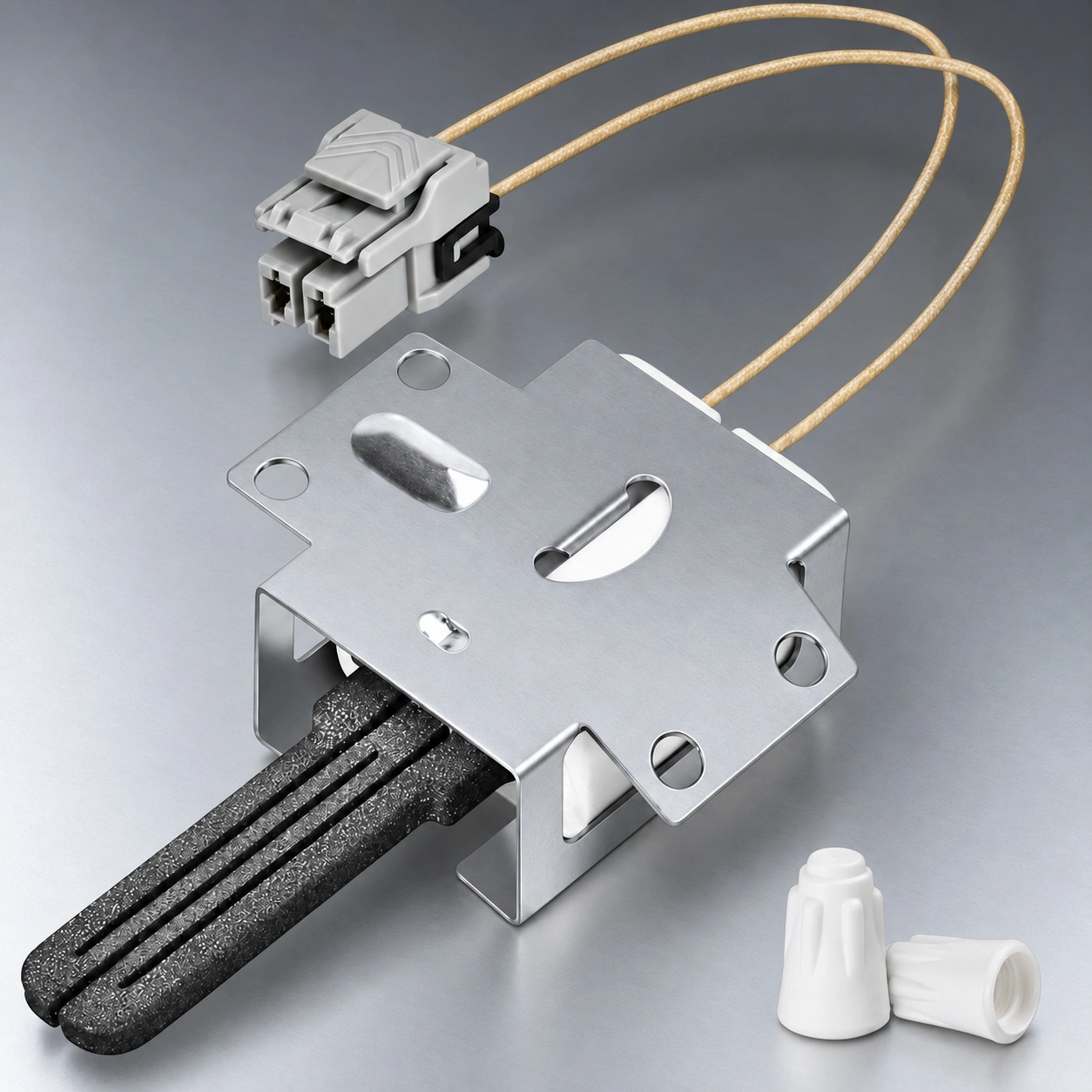 enclosed-plate-oven-igniter