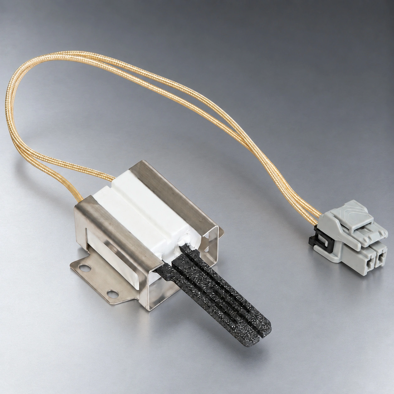 side-flange-plug-oven-igniter