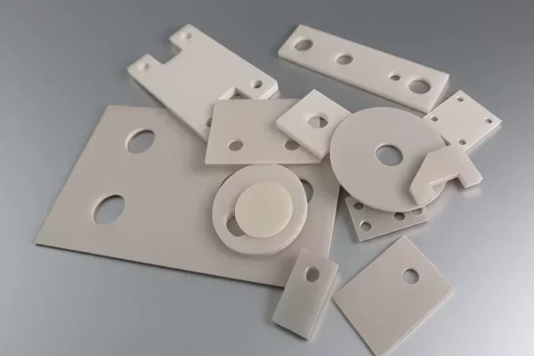 AlN Precision Parts