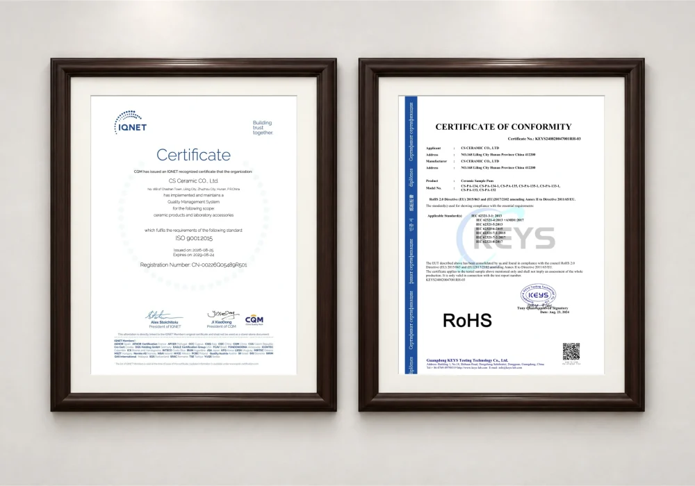 ADCERAX-ceramic-certificates