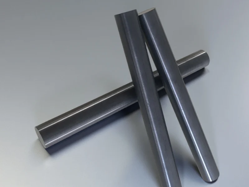ADCERAX offer silicon nitride rods