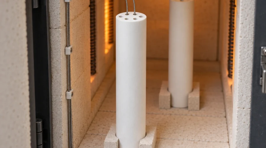ADCERAX_MultiBoreAluminaTube_HighTemperatureFurnace