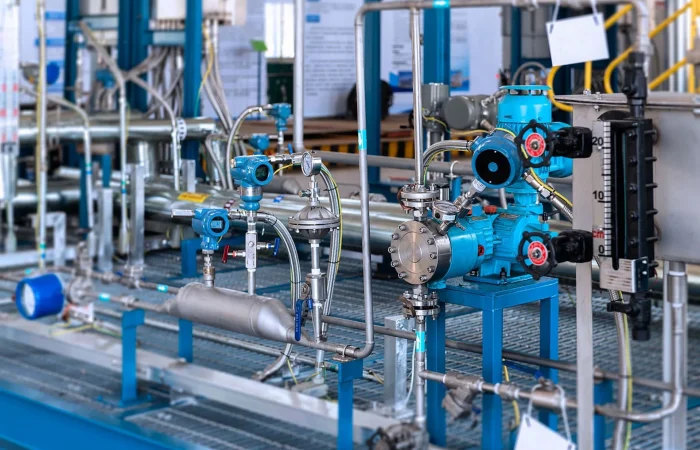 Abrasive Slurry Transfer (MiningMineral Processing)