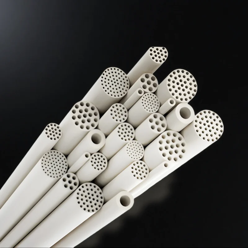 Alumina Membrane Tube