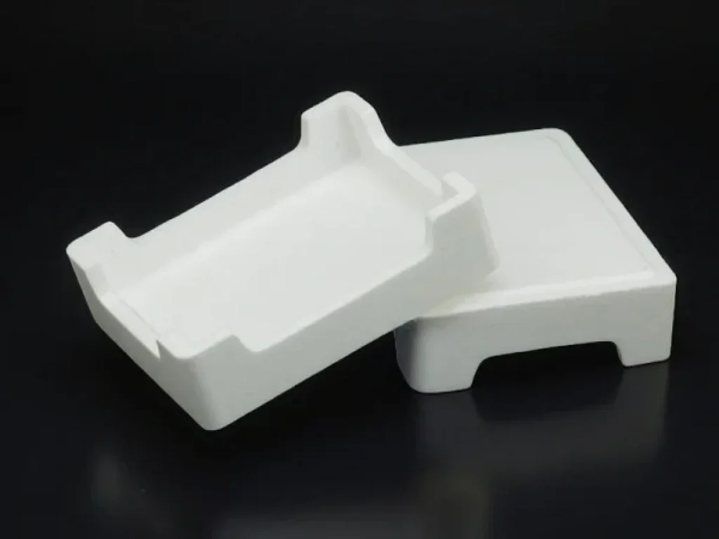 Alumina Sagger from ADCERAX