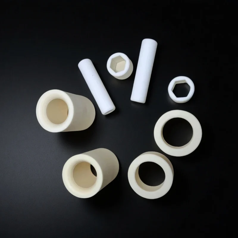 Alumina Shaft Sleeve