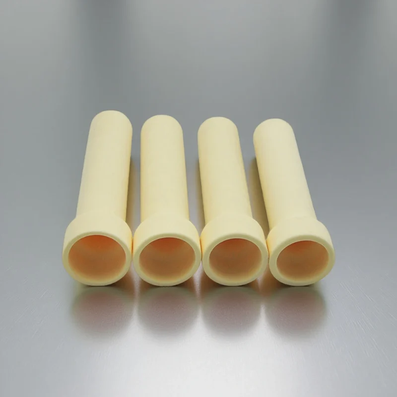 Alumina Tube Cross Section