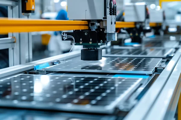 Alumina ceramic polishing plate for wafer surface preparation