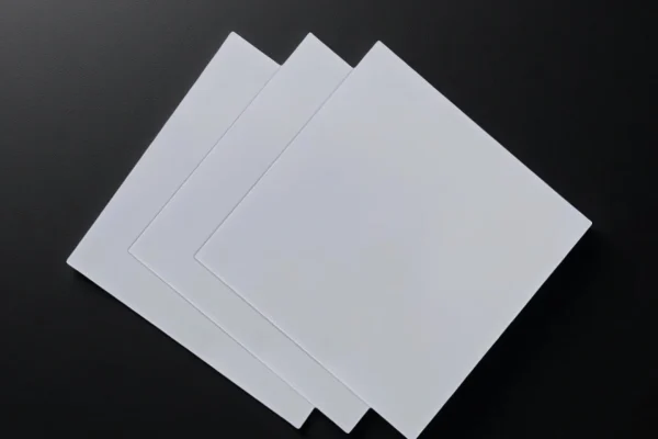 Aluminum Nitride Substrates for LED Packaging
