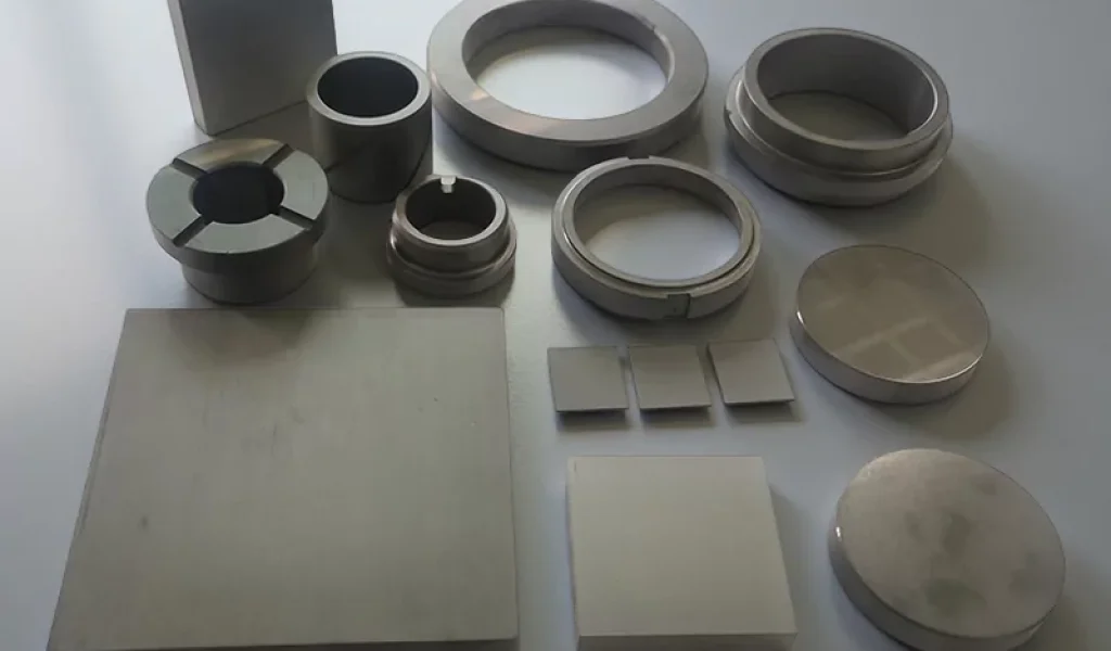 B4C CERAMIC