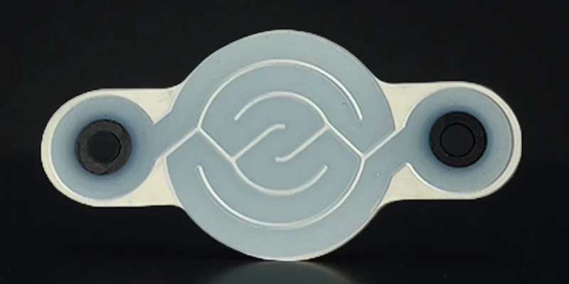 BN Heater for Crystal Growth Furnace