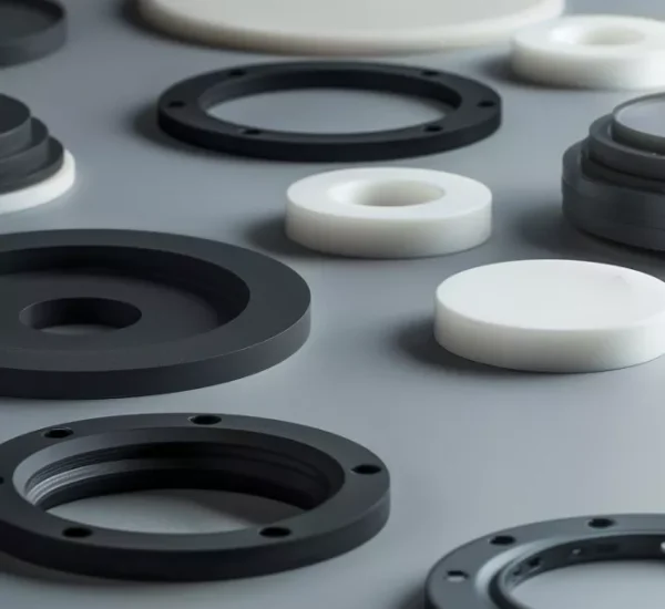 Ceramic Foundations Within Photovoltaic Manufacturing