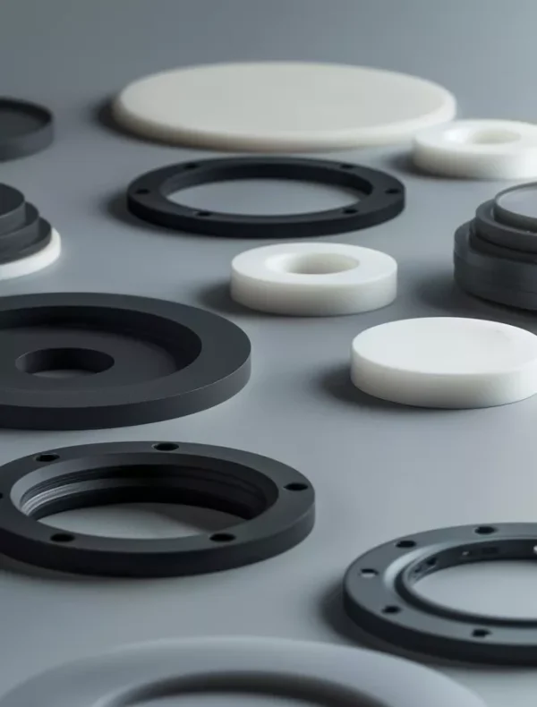 Ceramic Foundations Within Photovoltaic Manufacturing