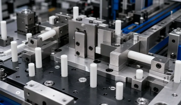 Ceramic Rods for Automation and Fixtures (2)
