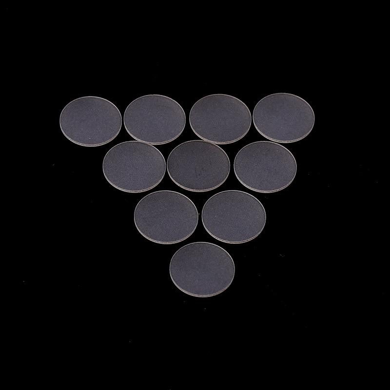 custom sapphire wafer