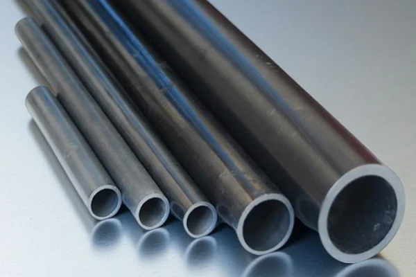 Custom SiC Tube Dimensions and Surface Finish