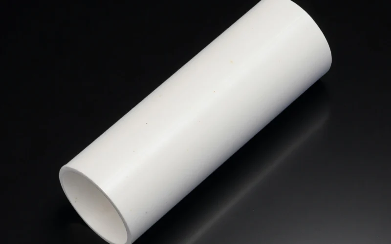 Custom Zirconia Tubes