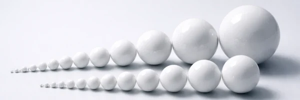 Diameter micro to large balls (customized by request)