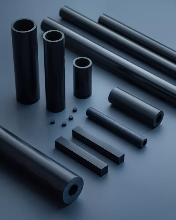 Electrical Ceramics in Industrial Systems