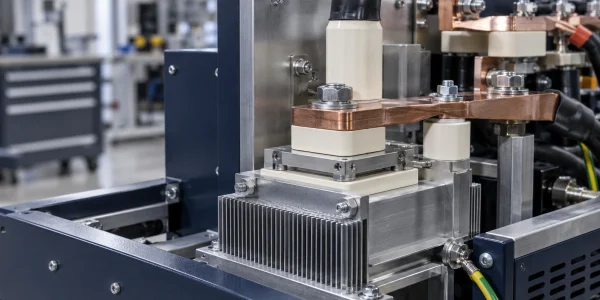 Electrical Isolation & Thermal Interfaces