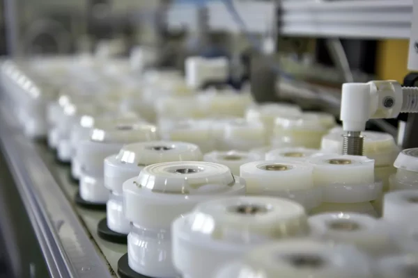 Electrical ceramics for packaging and interface integration systems