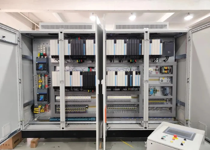 Electronic & Electrical Systems