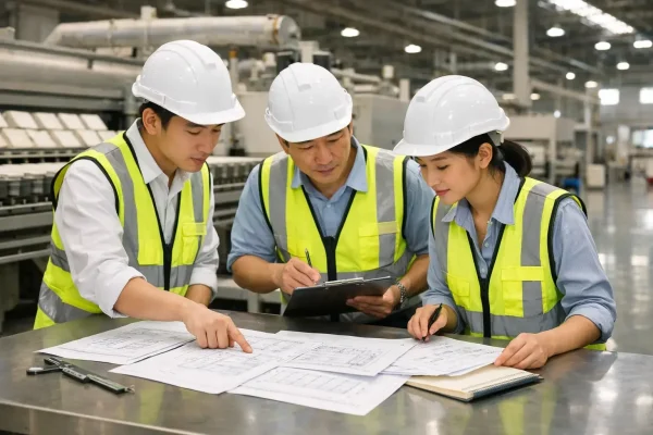 Engineering Workforce