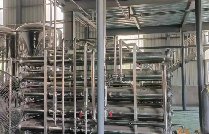 Filtration & Separation