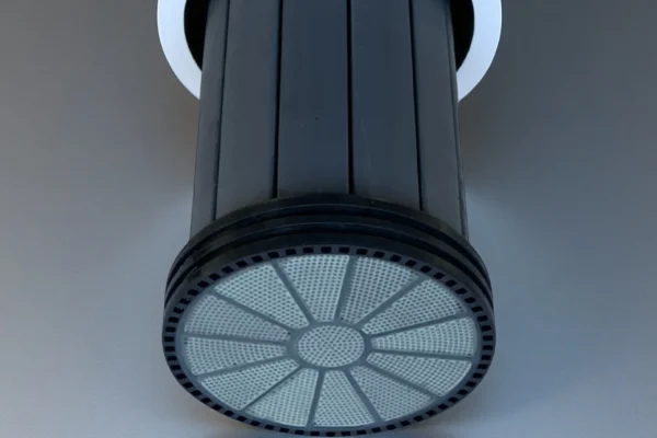 Flat Sheet Silicon Carbide Membrane – 0.1μm Pore Size