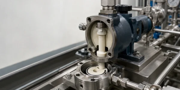 Flow Control & Media Handling