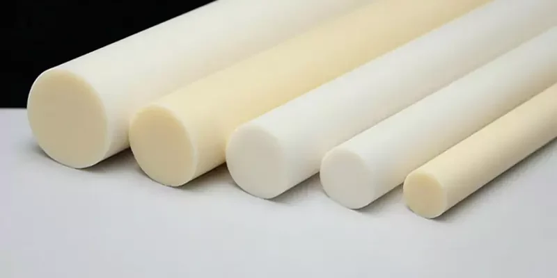 Functional-Ceramic Yttria Stabilized Zirconia Rods for Scientific Research