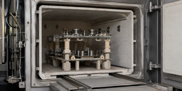 Furnace & Thermal Process Equipment