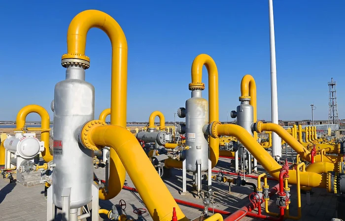 Gas & Special Separation Applications