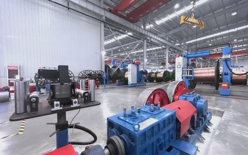 High-Solid Process Lines (Crystals Pigments Catalysts Slurries)