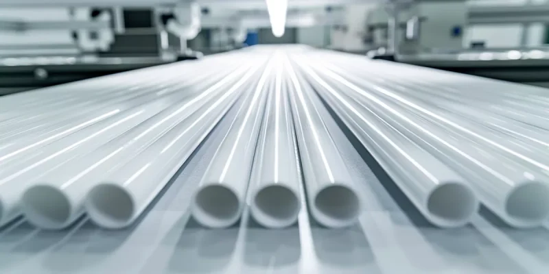 High Strength Alumina Tube Array Dimensional Precision for Critical Applications