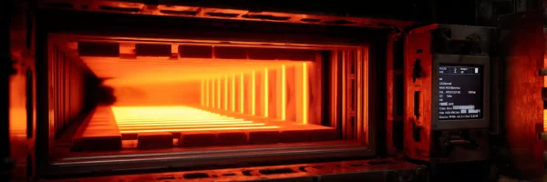 High-Temp Sintering for Microstructure Integrity