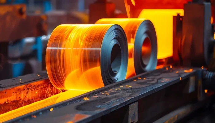 High-Temperature & Abrasive Environments