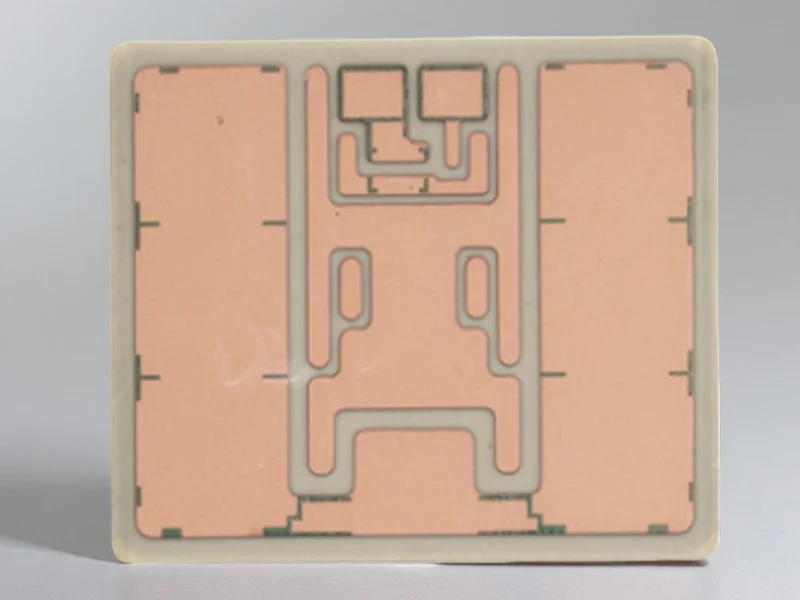 High Thermal Conductivity AMB Substrate High Thermal Conductivity AMB Substrate
