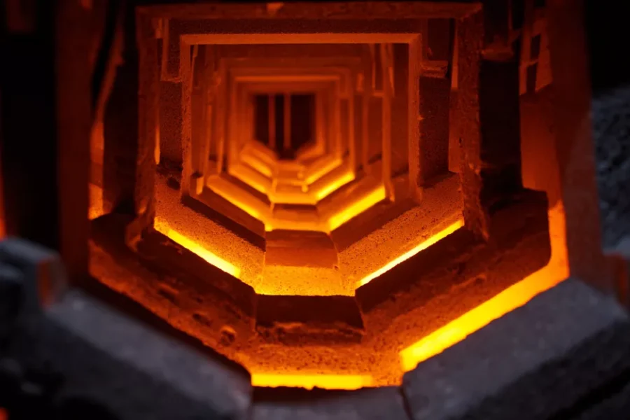 Industrial Furnace and Thermal-Processing Systems