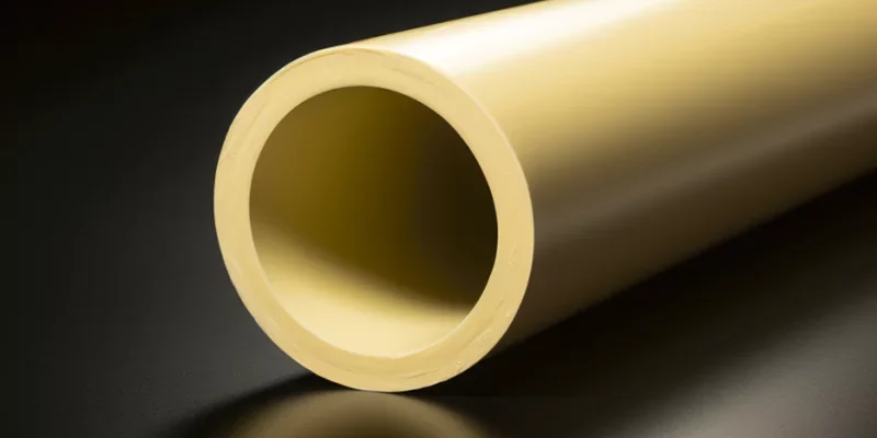 Industrial-Grade Magnesia Stabilized Zirconia Tube for Energy Systems