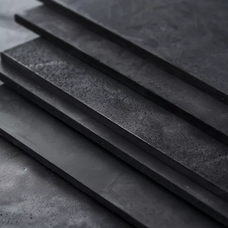 Industrial-Grade Silicon Carbide Plates Designed for High-Thermal Workloads