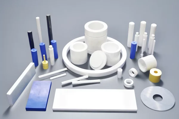 Industrial-Grade Zirconia Ceramics for Precision Applications