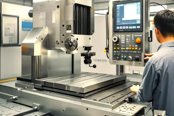 Industrial Processing & Heavy Equipment