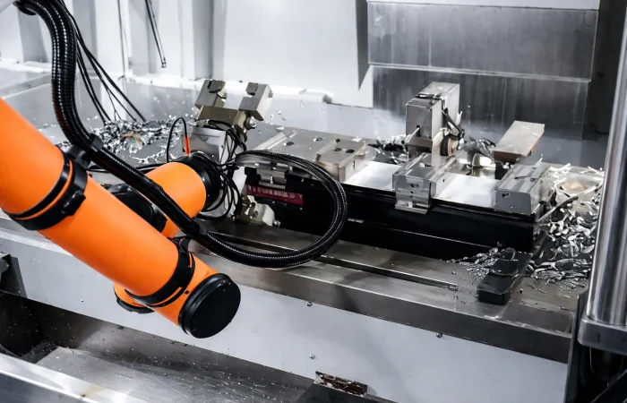 Industrial Tooling & Heated Fixtures